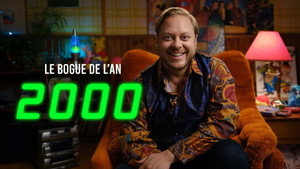 Le bogue de l'an 2000 kép