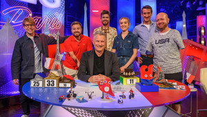 The Last Leg Speciális epizódok Ep.53 53. epizód