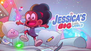Jessica nagy világa kép