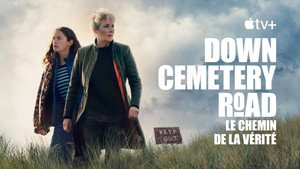 Down Cemetery Road kép