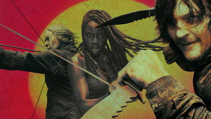 The Walking Dead kép