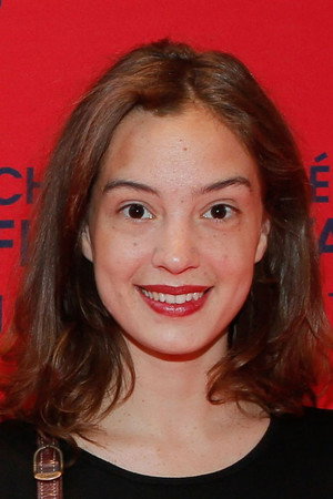 Manon Clavel profil kép