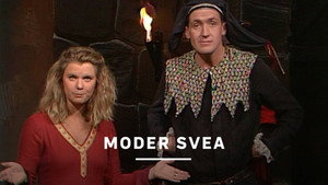 Moder Svea kép