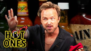 Hot Ones 27. évad Ep.1 1. epizód