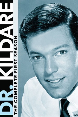 Dr. Kildare 1. évad (1961-09-28) poszter