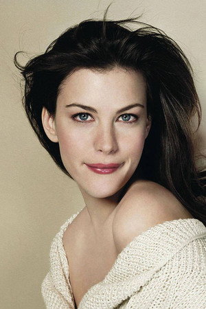 Liv Tyler profil kép