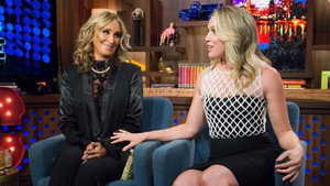 Watch What Happens Live with Andy Cohen 12. évad Ep.128 128. epizód