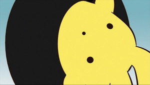 うーさーのその日暮らし 1. évad Ep.1 1. epizód