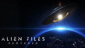 Alien Files: Reopened kép