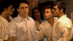 Malhação 1. évad Ep.130 130. epizód