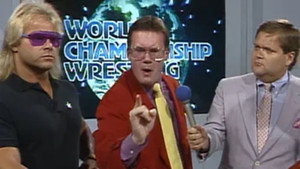 NWA World Championship Wrestling 4. évad Ep.35 35. epizód