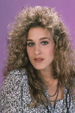Sarah Jessica Parker profil kép
