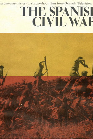 La Guerra Civil Española poszter