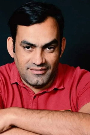 Rasəf Mehdiyev profil kép