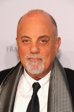 Billy Joel profil kép