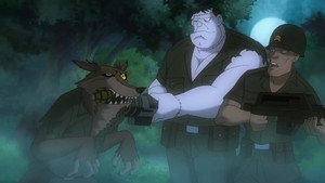 The Creature Commandos 1. évad Ep.1 1. epizód