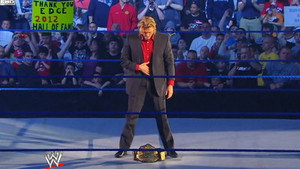 Pankráció - WWE: Smackdown 12. évad Ep.14 14. epizód