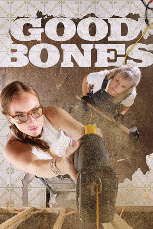 Good Bones 7. évad (2022-07-12) poszter