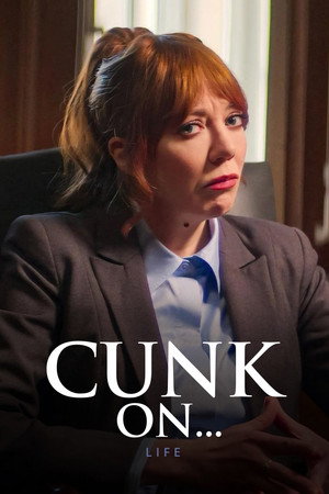 Philomena Cunk szerint a ... poszter