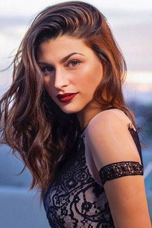 Δανάη Παππά profil kép