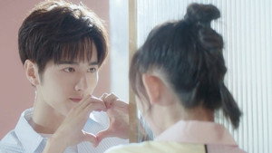 扑通扑通喜欢你 1. évad Ep.21 21. epizód