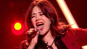 The Voice van Vlaanderen 9. évad Ep.4 4. epizód