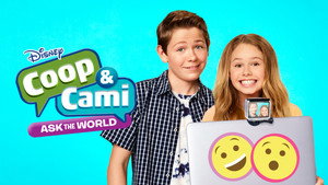 Coop & Cami Ask the World kép