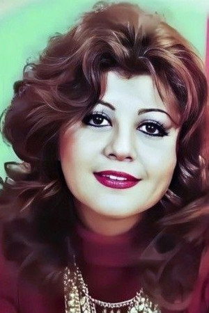 Zahra Hatami profil kép