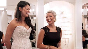 Say Yes to the Dress 13. évad Ep.5 5. epizód