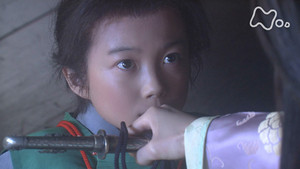 義経 1. évad Ep.3 3. epizód