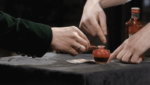 Новая Битва Экстрасенсов 1. évad Ep.14 14. epizód