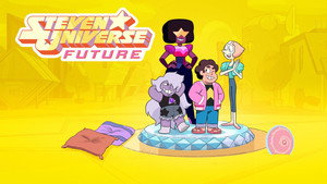 Steven Universe: Az új világ kép