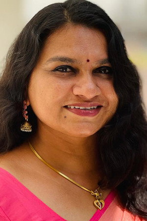 Geethi Sangeetha profil kép