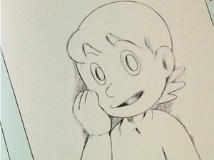 怪物くん 1. évad Ep.25 25. epizód