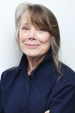 Sissy Spacek profil kép