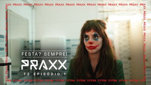 Praxx 2. évad Ep.1 1. epizód