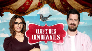 Ilustres Ignorantes 17. évad Ep.25 25. epizód
