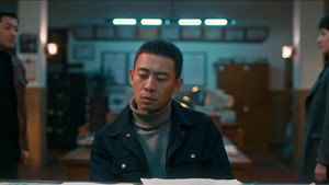 他是谁 1. évad Ep.21 21. epizód