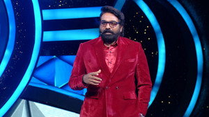 Bigg Boss Tamil 8. évad Ep.106 106. epizód