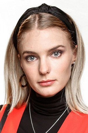 Josefina Montané profil kép