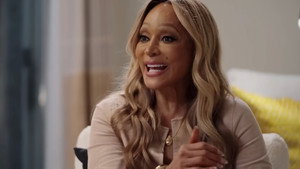The Real Housewives of Potomac 10. évad Ep.17 17. epizód