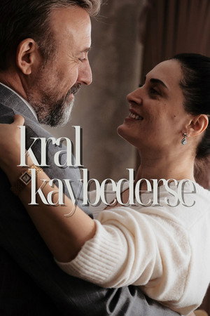 Kral Kaybederse poszter