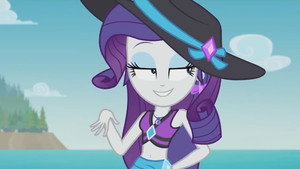 My Little Pony: Equestria Girls - Better Together 1. évad Ep.20 20. epizód