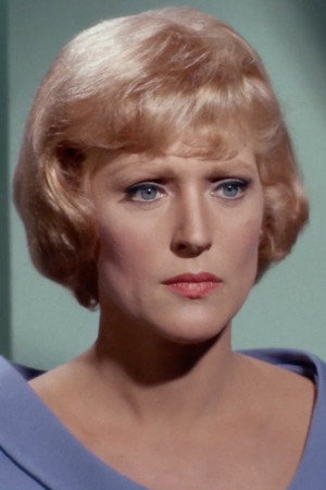 Majel Barrett profil kép
