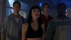 Sliders 4. évad Ep.9 Fantomvilág
