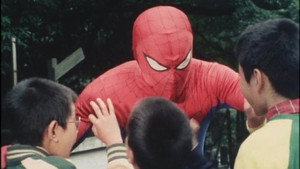 スパイダーマン 1. évad Ep.28 28. epizód