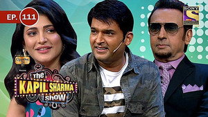 The Kapil Sharma Show 1. évad Ep.111 111. epizód