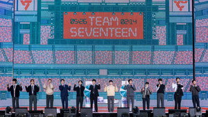 SEVENTEEN: OUR CHAPTER kép
