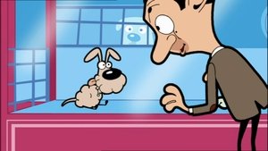 Mr. Bean - a rajzfilmsorozat 3. évad Ep.15 15. epizód
