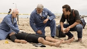 NCIS: Origins 2. évad Ep.2 2. epizód